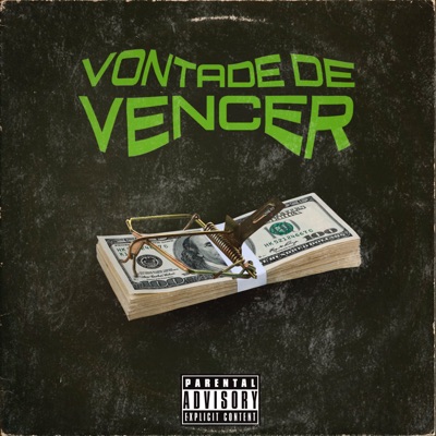 Vontade de Vencer - Single