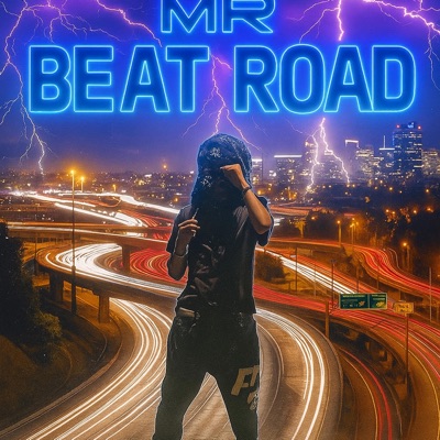 Mr beat the road - Single