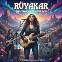 Şu Dünyada Ölüm Var Diye - Rüyakar - Single - Slower Brindar