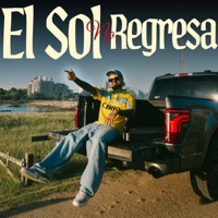 El Sol No Regresa - Single - El Reja