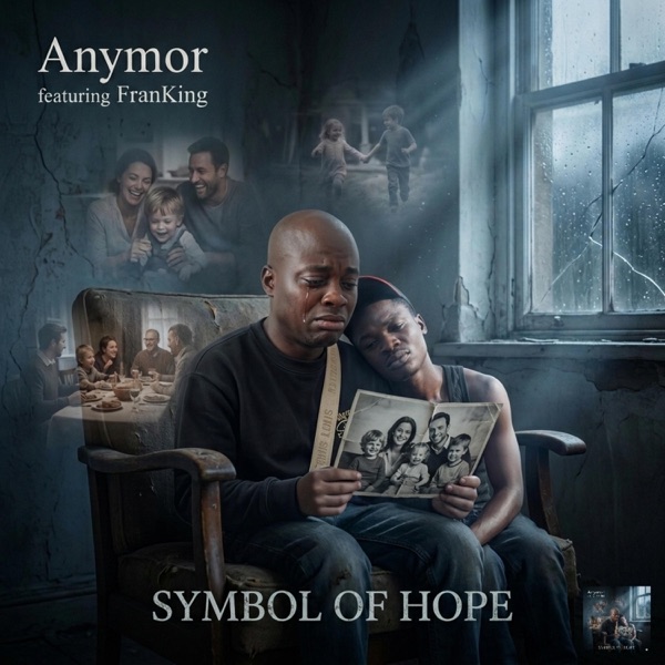 Symbol of Hope (feat. FranKing)