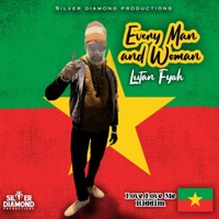 Every Man and Woman - Single - LUTAN FYAH