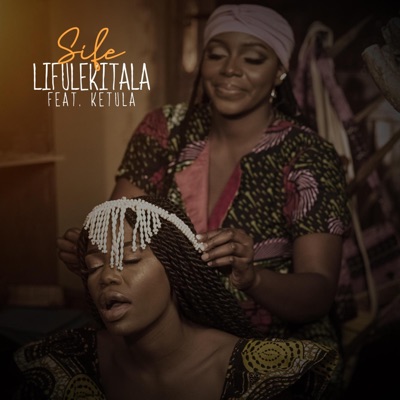 Refulekitala (feat. Keturah) - Single