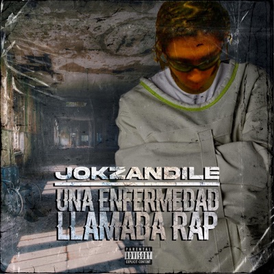 UNA ENFERMEDAD LLAMADA RAP