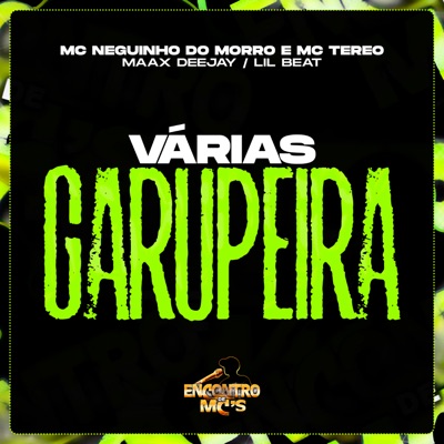 Várias Garupeira - Single