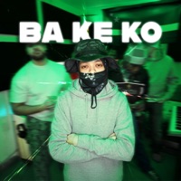 BA KE KO - Single - JunnyRast