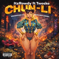 Chun-Li (feat. Twoske) - Single - ItzRowdy
