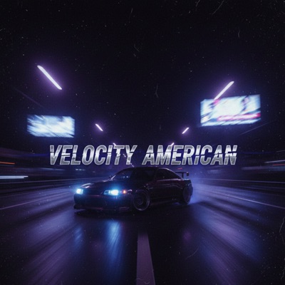 VELOCITY AMERICAN - Single
