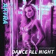 Dance All Night Single
