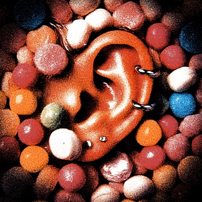 Sugar Krash (Ear Kandy Deluxe)