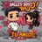 Tu Amigo (feat. WhoIs_JG)