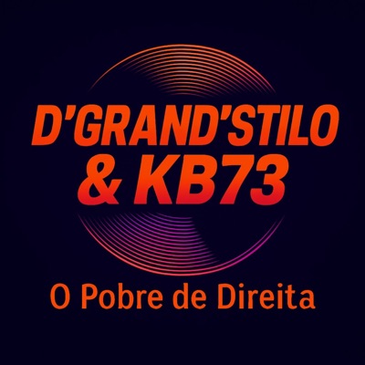 O Pobre de Direita (feat. kB73) - Single