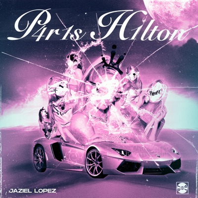 P4R1S H1Lton - Single