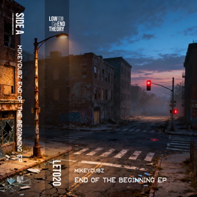 End of The Beginning - EP