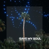 Save My Soul artwork