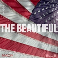 Album cover for The Beautiful (feat. Sean Ellis) by Marcin Madix
