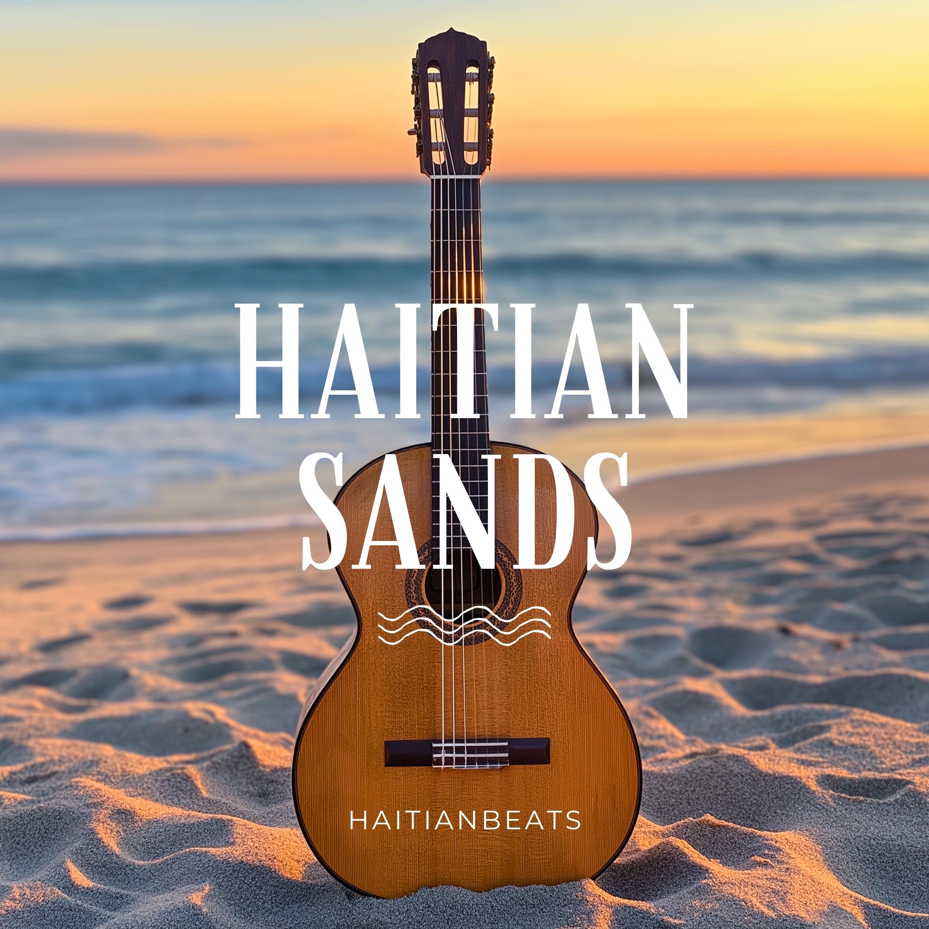 Haitianbeats - Topic - Timeless Twoubadou (Instrumental)