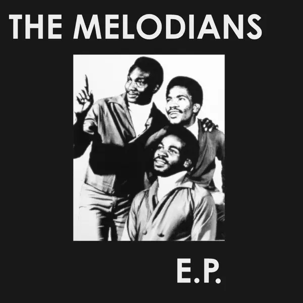 You Don't Need Me — The Melodians