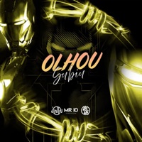 Olhou Subiu - Single - GHS, MC TFlash & Mc DoisZin