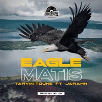 Eagle Mantis (feat. Jarahn) - Single - Tarvin Toune