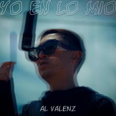 Yo en lo mio - Single