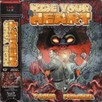 Hide Your Heart (feat. FromThx L) - Single - T-Rova