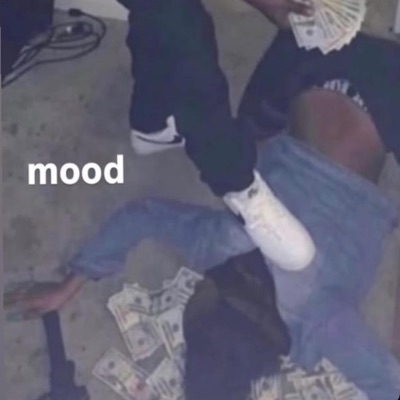 Eat good thank god - Single