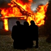 TOMORROW NEVER CAME (feat. Fakekickin) - Single - DYINGHILL