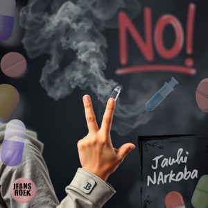 Jauhi Narkoba (feat. AnotherbonR)