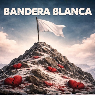Bandera Blanca - Single