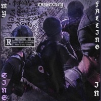 Falling In My Sins - Single - Ca$hCxrey