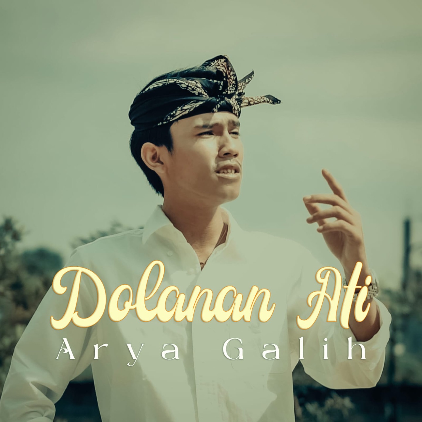 Dolanan Ati - Single