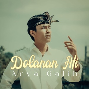 Chord Gitar Dolanan Ati - Arya Galih