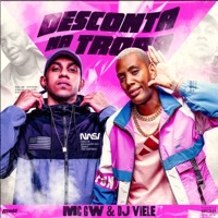 Desconta na Tropa - Single - DJ Viele & MC GW