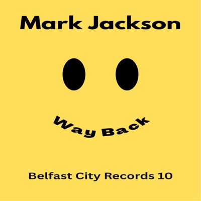 Way Back - Single