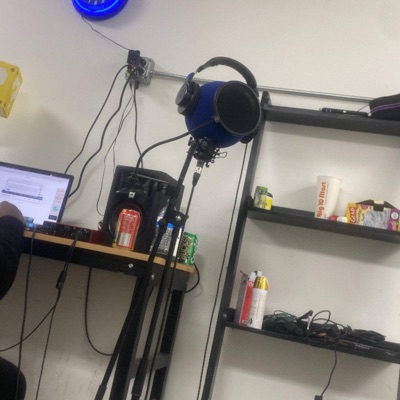 Brand New (feat. Qy & Drey6) - Single