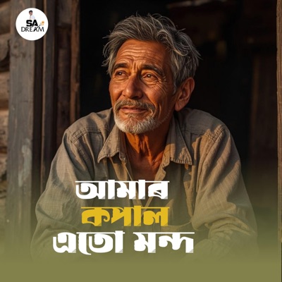 Amar Kopal Ato Mondo - Single