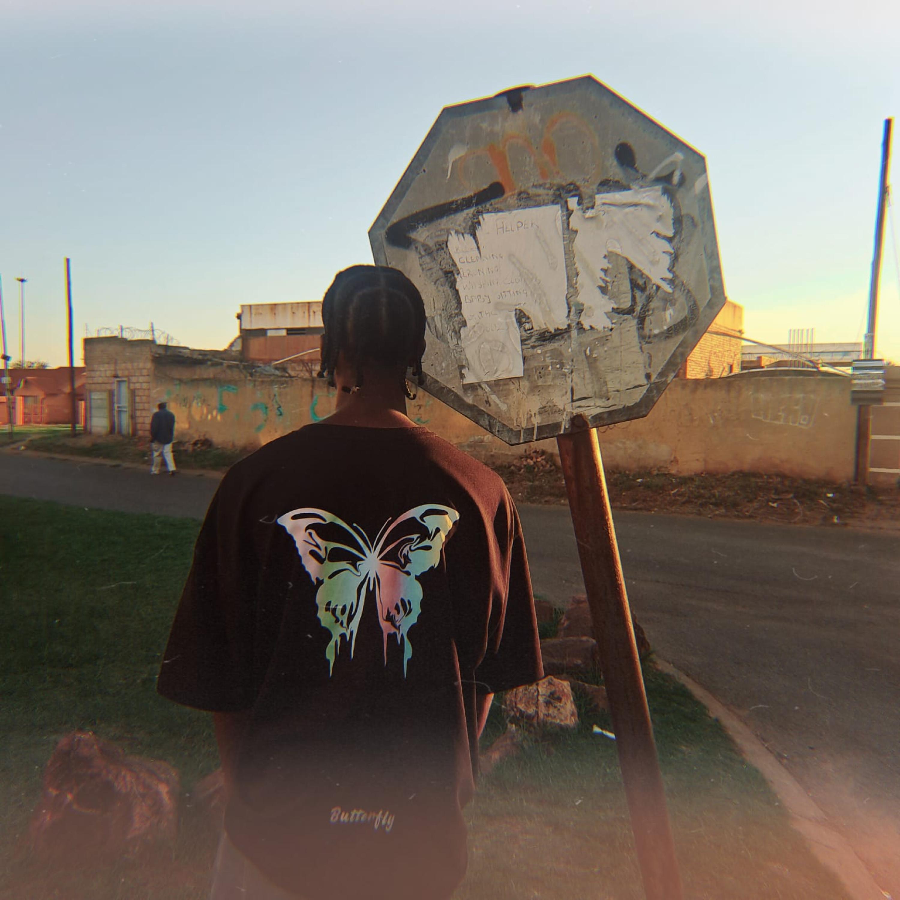 Drop - Single by BLACK B3N album cover