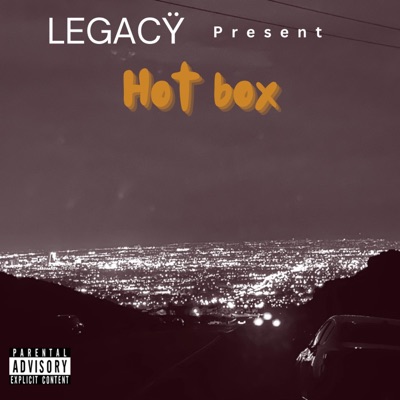 HOT BOX - Single
