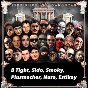 Wer hat das Gras weggeraucht (feat. Plusmacher, Nura, Estikay & Sido) [Remix]