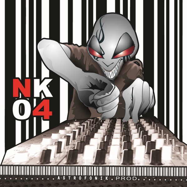Neurokontrol 04 - EP