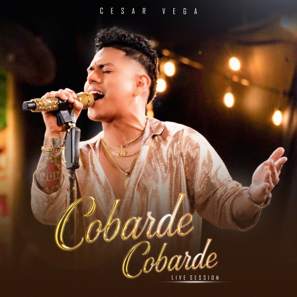 Cobarde Cobarde (Live Session)