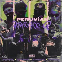 Peruvian Perico de Q - Single - Sloowtrack & This Is Joy