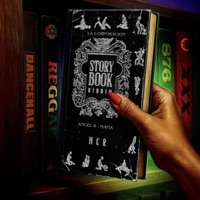 Mafia (Story Book Riddim) (feat. Ángel B) - Single - K-Nel Sandoval