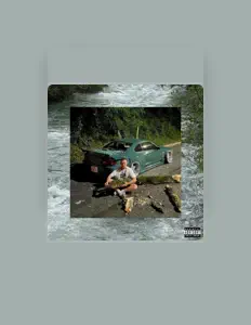 Dengarkan Trouxa, tonton video musik, baca bio, lihat tanggal tur & lainnya!