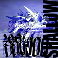 shallow (feat. ilydiaf) - Single - glitterthroat