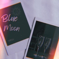 Blue Moon - Single - Juss Lizz