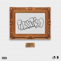 Tarantino (feat. suppmarshall) - Single - Gfyrah