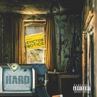 Hard - Single - Fast Money Sunny, FBG Duck & Lil Chris