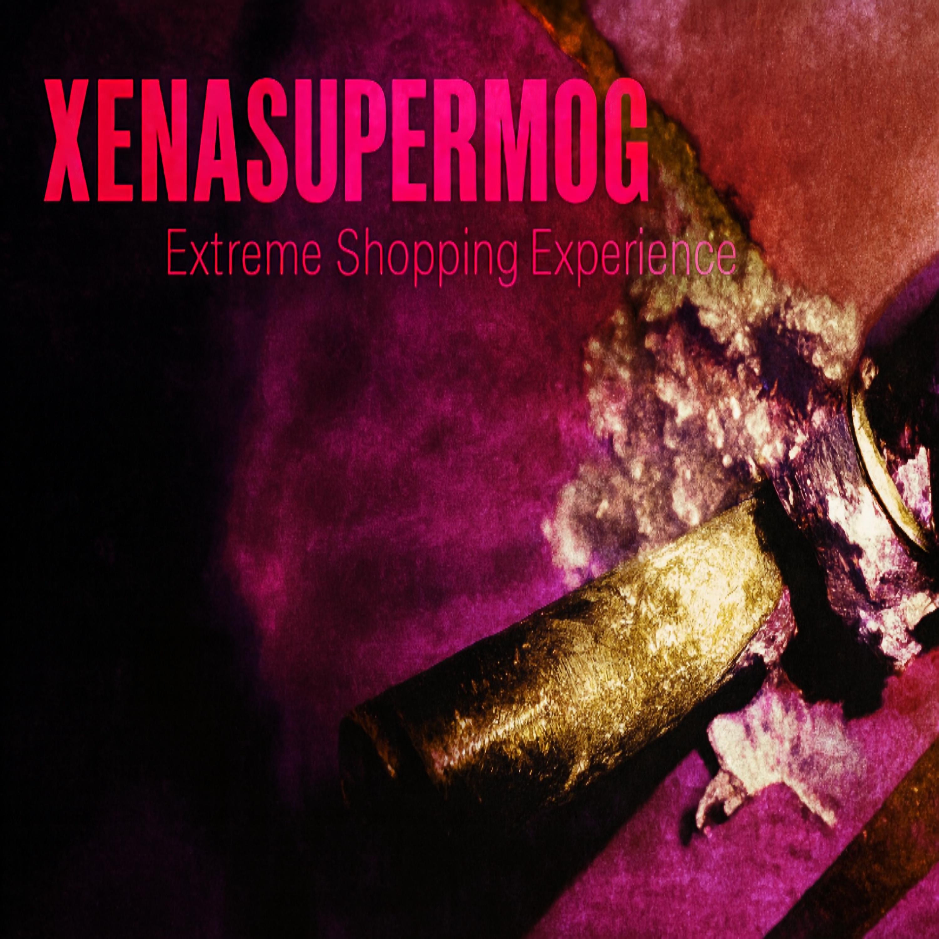 Extreme Shopping Experience